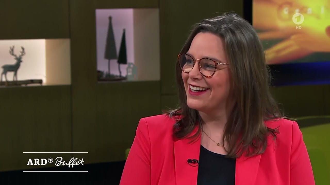 Abnehmen: Wie halte ich mein Gewicht? | ARD Buffet