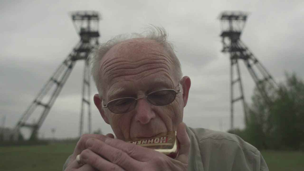 Uit de grond, uit het hart  (volledige documentaire)