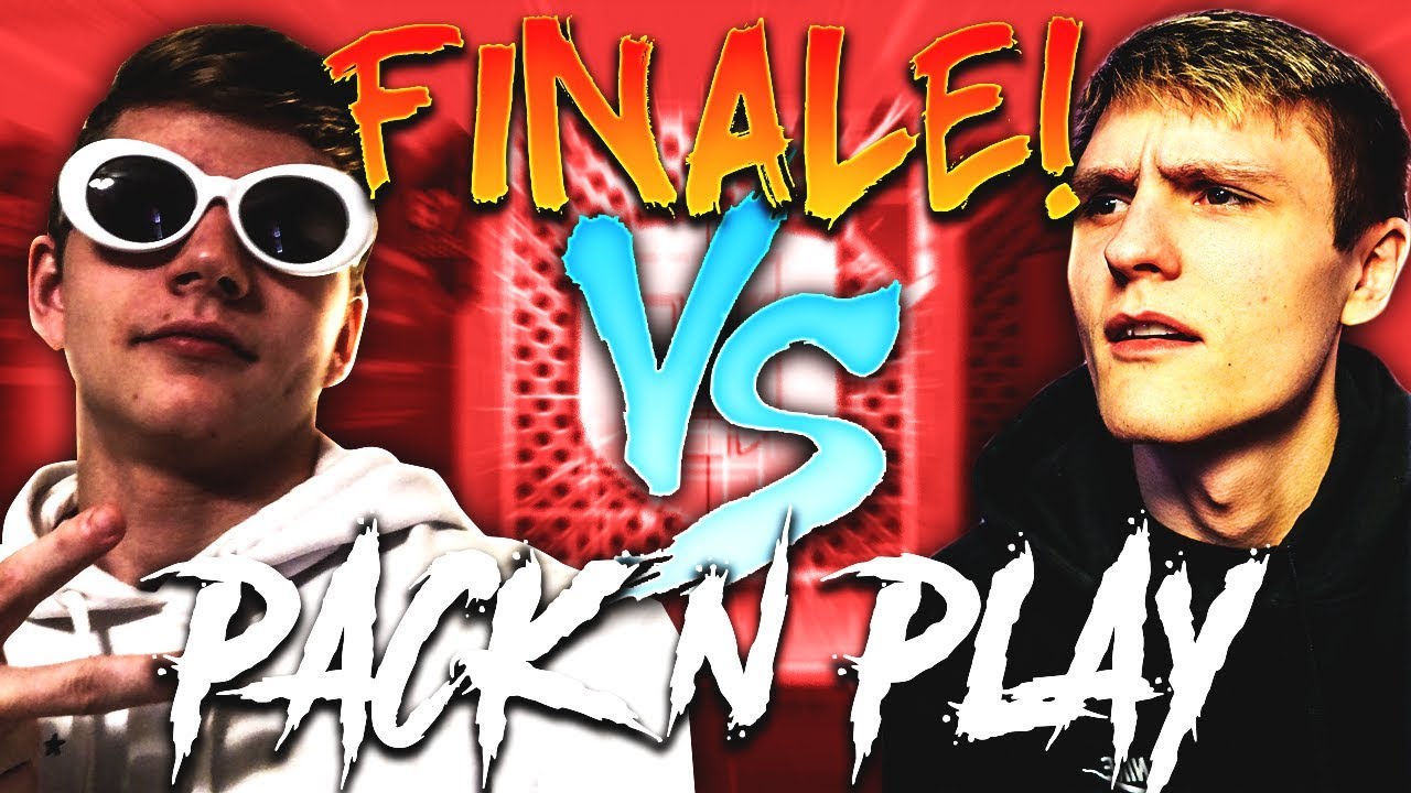 Pack N Play 38 vs. Zirksee | The FINAL MATCHUP before Madden 20 | Madden 19 Ultimate Team