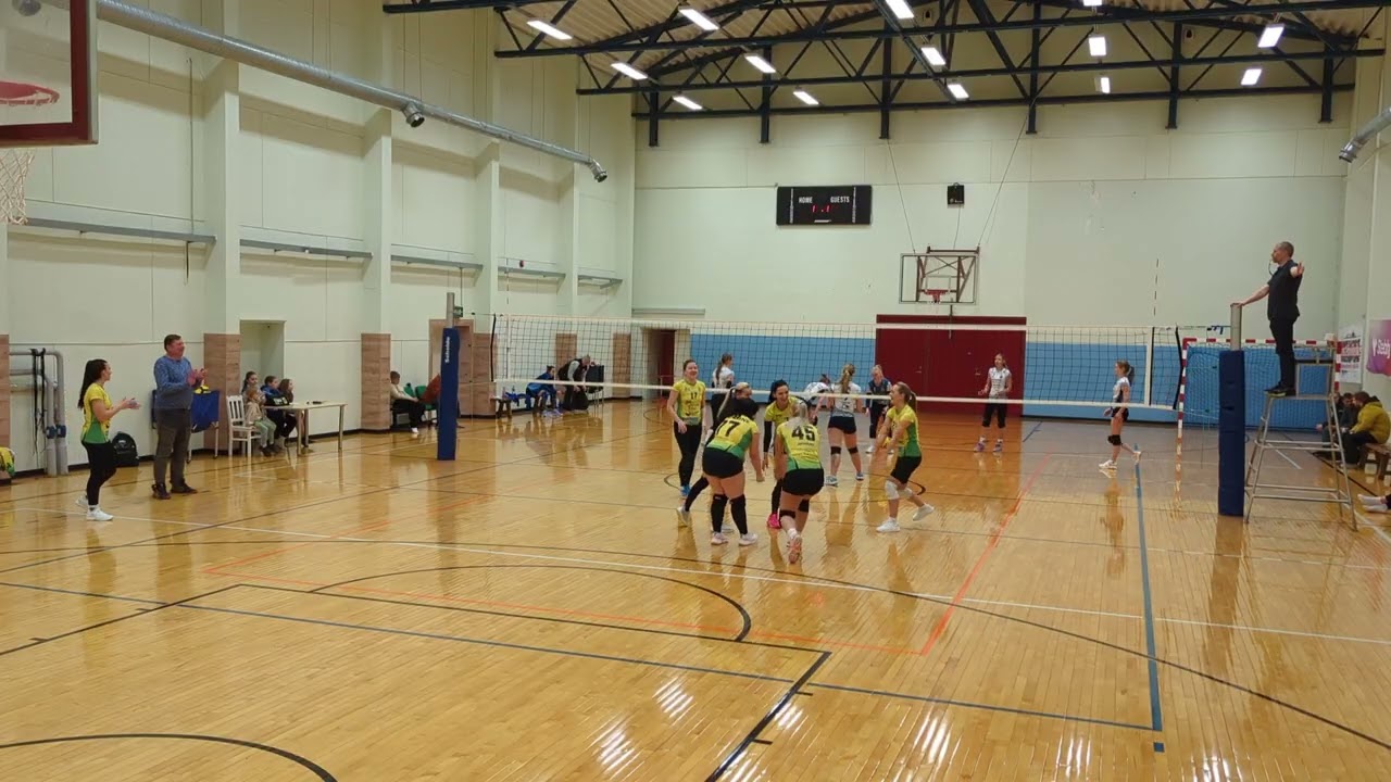 Järva Rehvikeskus/IMsport Türi SK vs. Järva Valla Spordikeskus (06 Veebr. 2026)