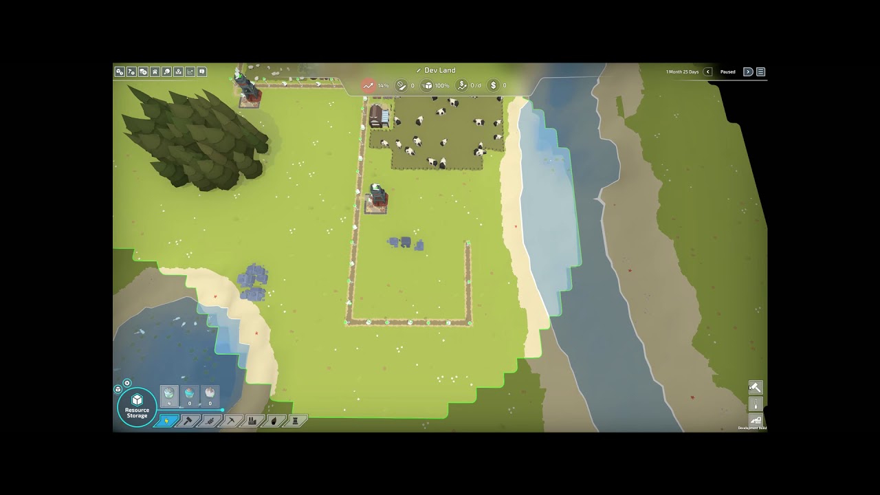 The Colonists Advanced Tips