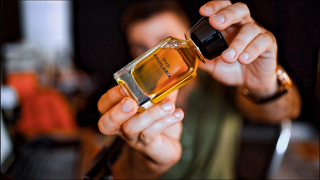 7  عطور رسمية استخدمها ٩٠٪ في الشتاء