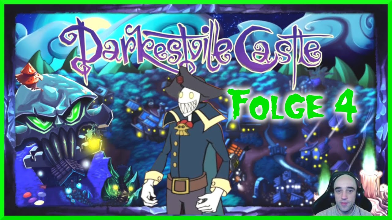 Darkestville Castle #04 | Alle Schlüssel komplett | Playthrough (Deutsch)