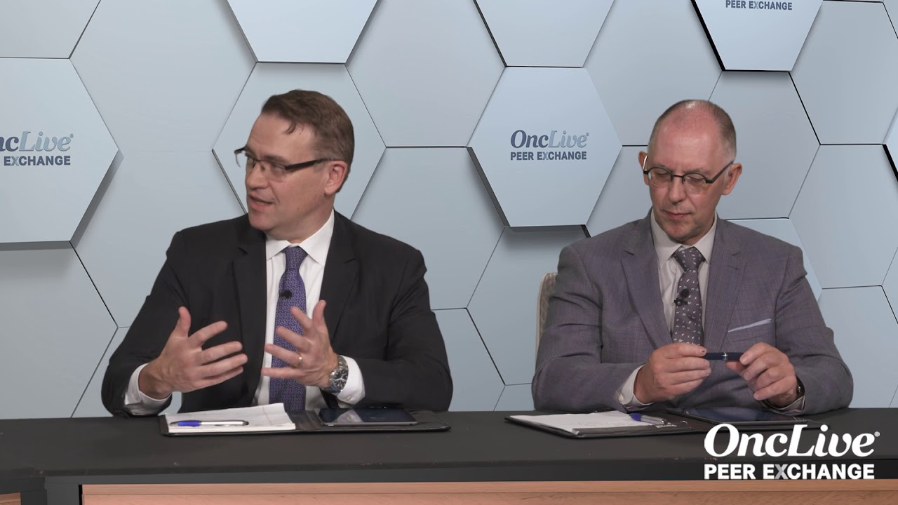 ADT and Its Consequences in the Treatment of Prostate Cancer