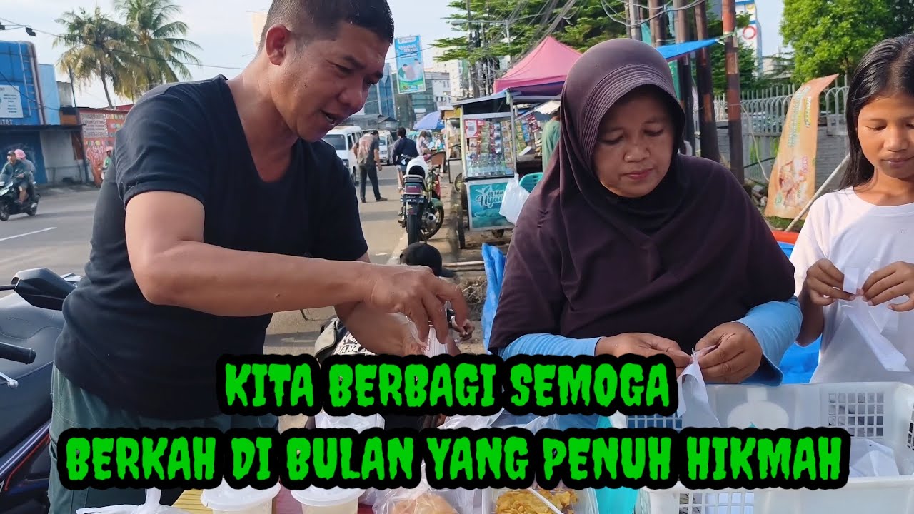 BAPAK AING MOTIVASI KEBAIKAN!!!! ANAK BAPAK AING BELAJAR BERBAGI WALAUBTAK SEBERAPA SEMOGA BERKAH. 