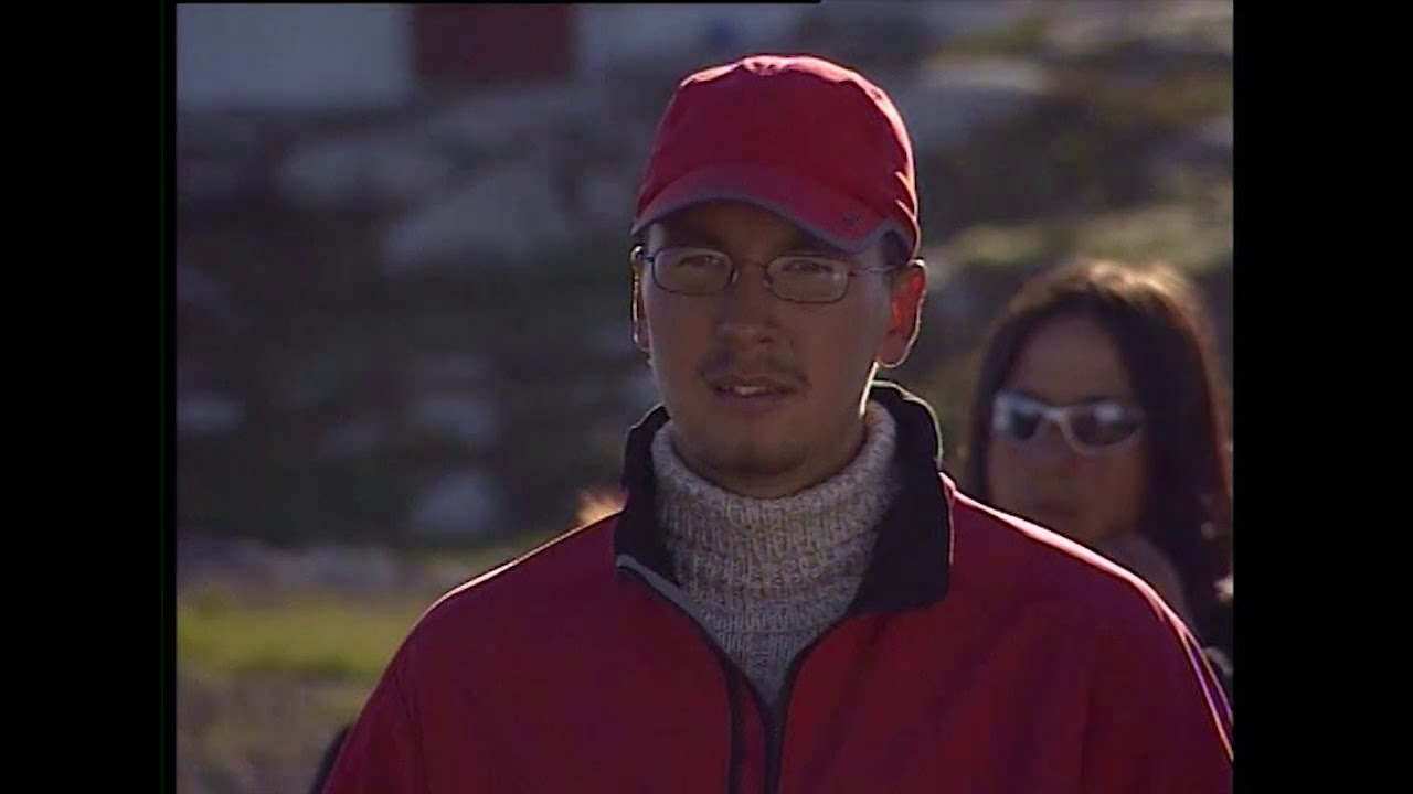 Saqqami nalliuttorsiorneq, KNR 2005