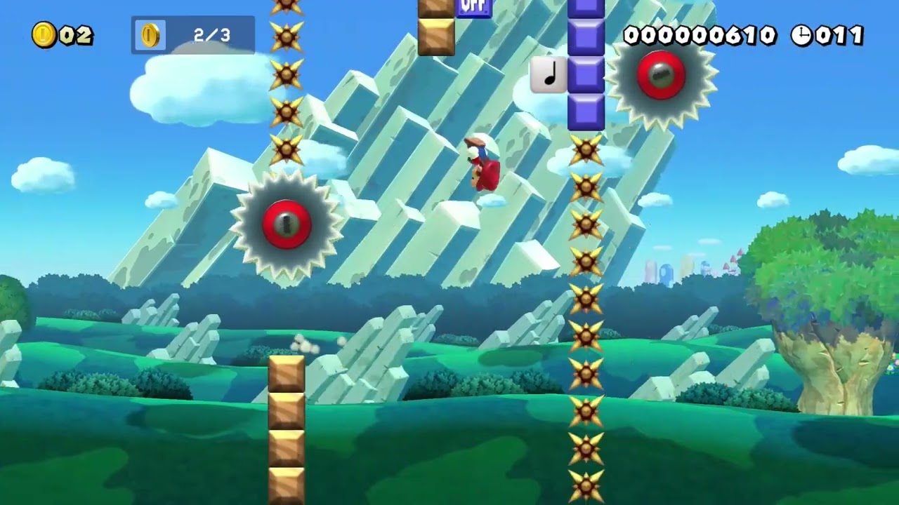 ★Oscar style★ Speedrun (by Oscar)