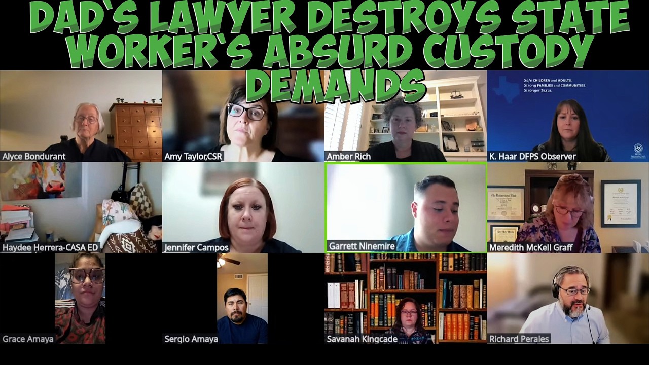 Mom's Housing Crisis: Still No Stability After ALMOST A YEAR