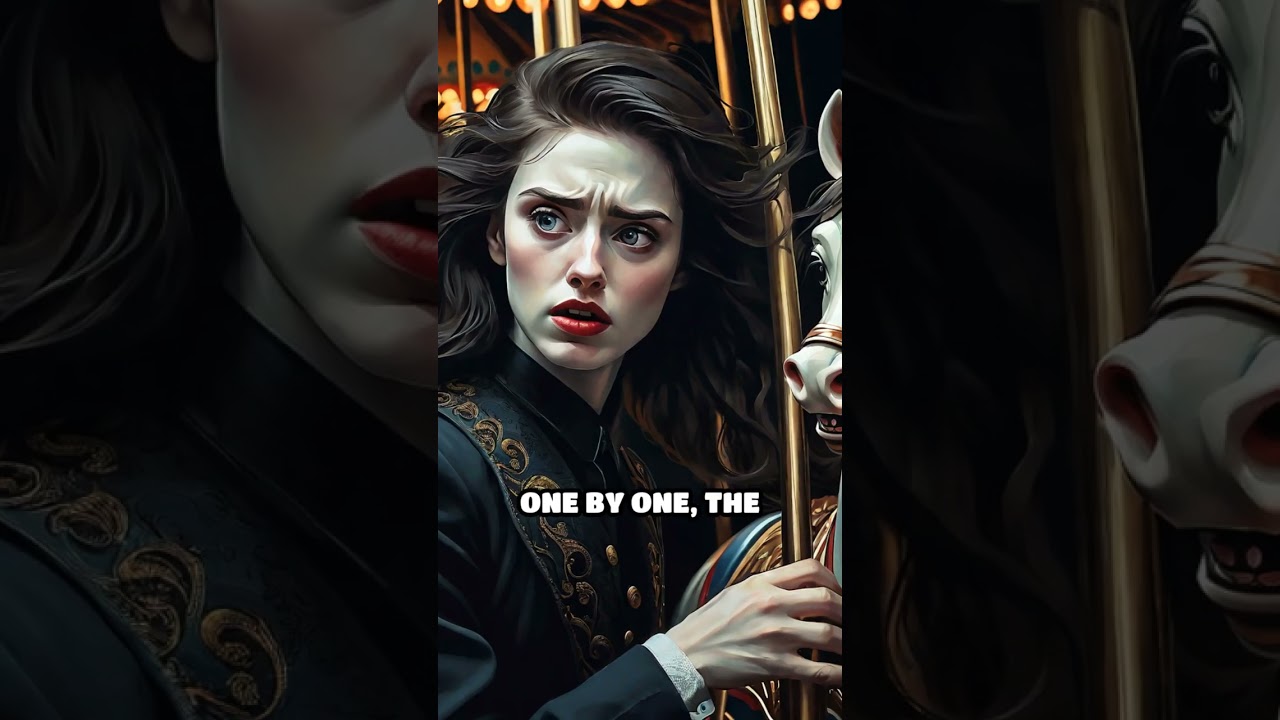 The Sinister Secret of the Carousel