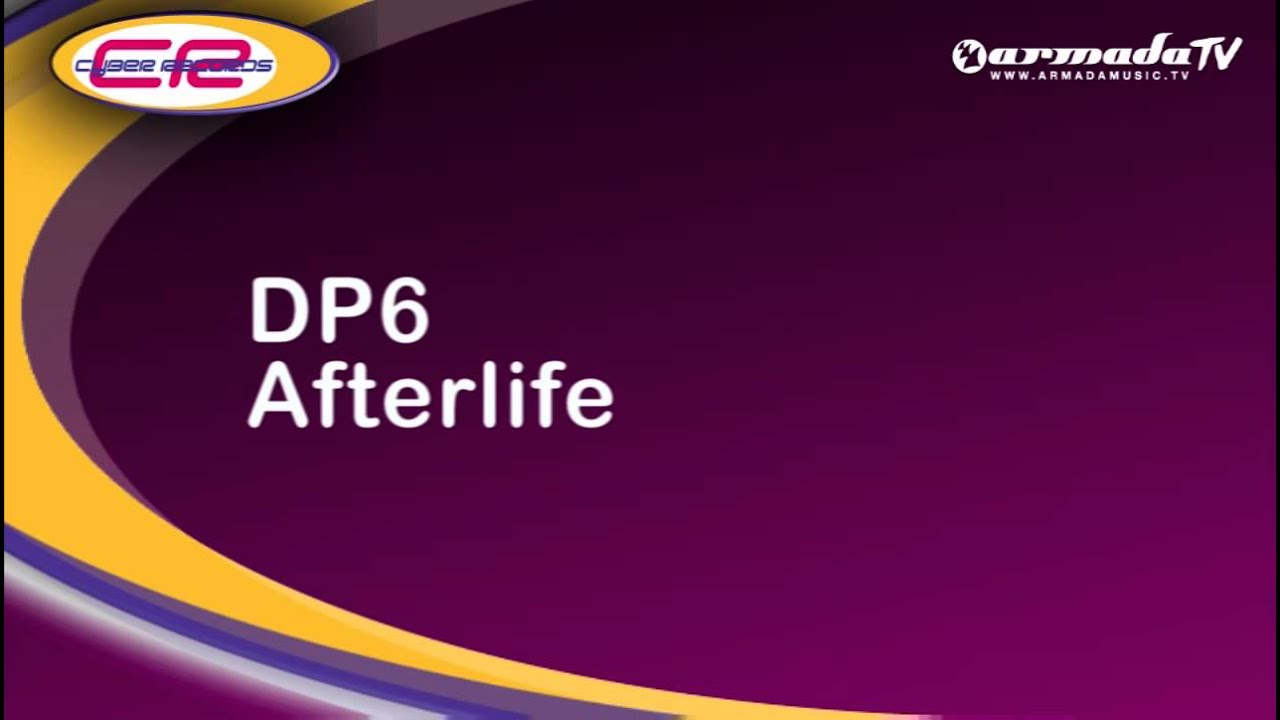 DP6 - Afterlife