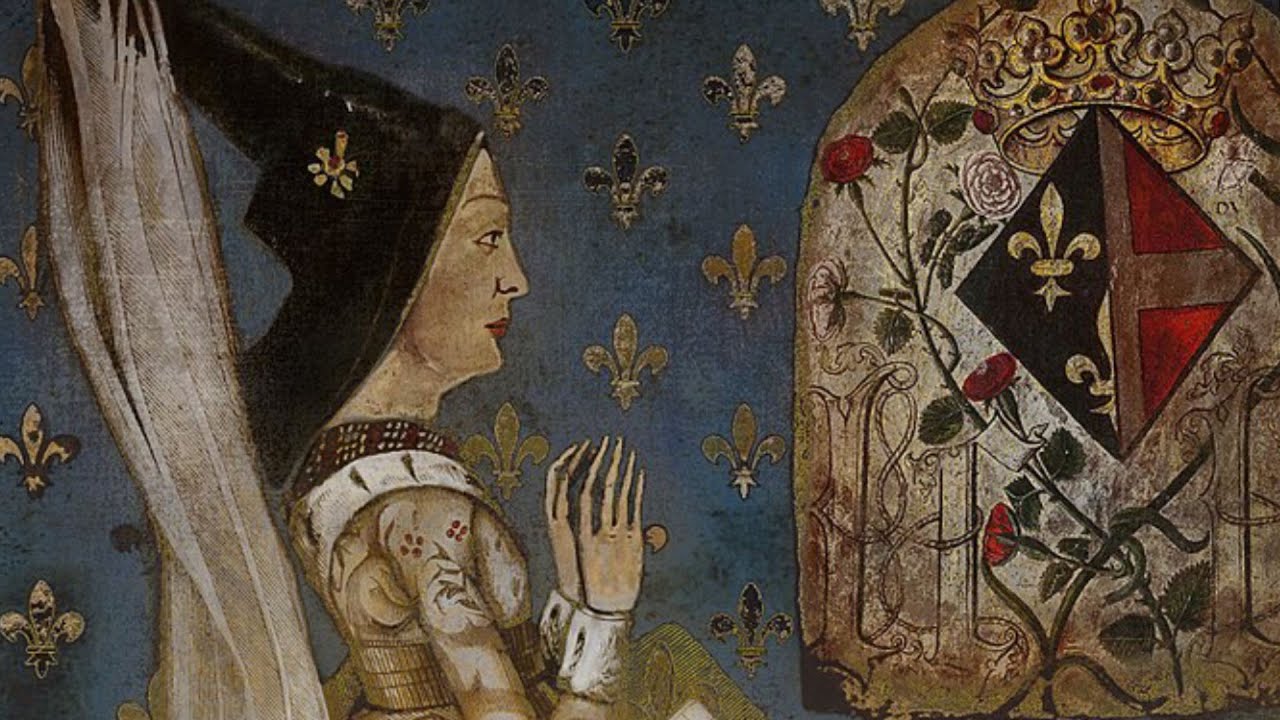 Carlota de Saboya, Una Reina Aislada y Solitaria, Reina Consorte de Francia.