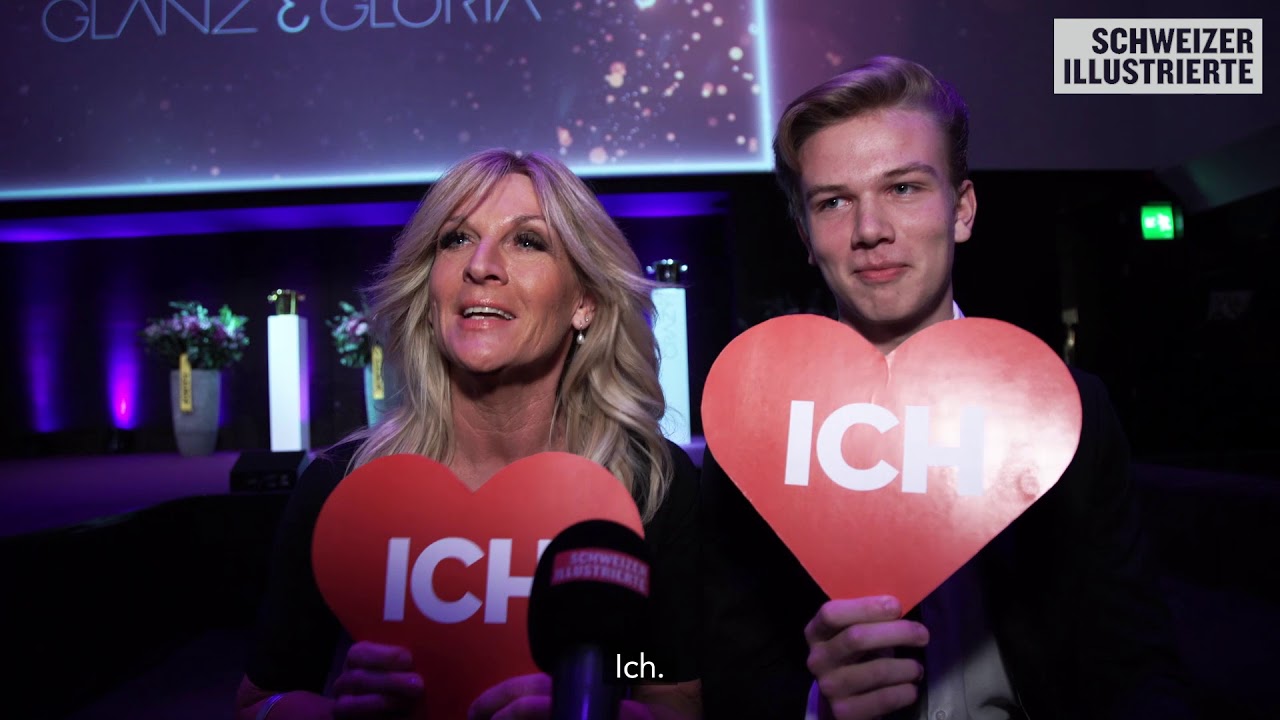 Golden Glorys: Sven Epiney und Co. im «Ich oder Du»