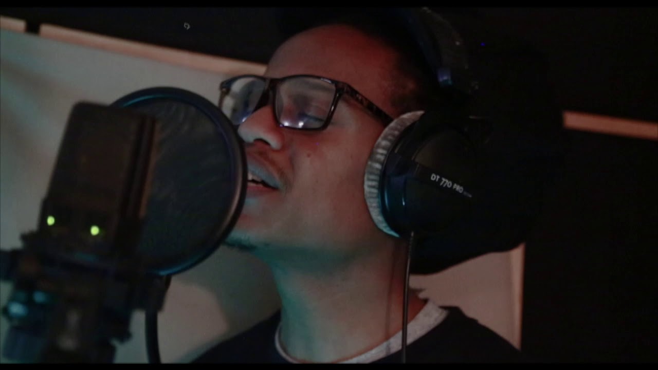 JonnyGo Figure #CrucialMondays Freestyle2
