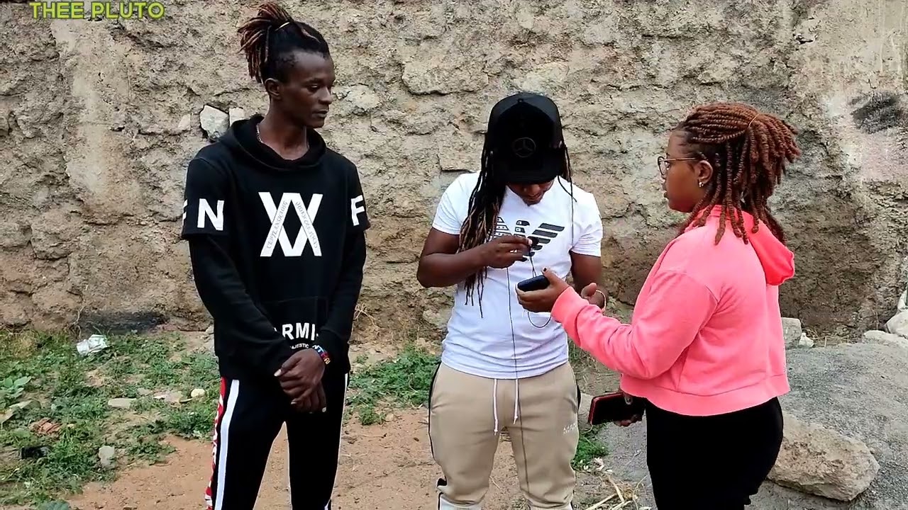 BABE ALAFU HII FEELING YA KUEKELEA MGUU KWA DUDUU YANGU 😂😂!! DRAMAAA!!!