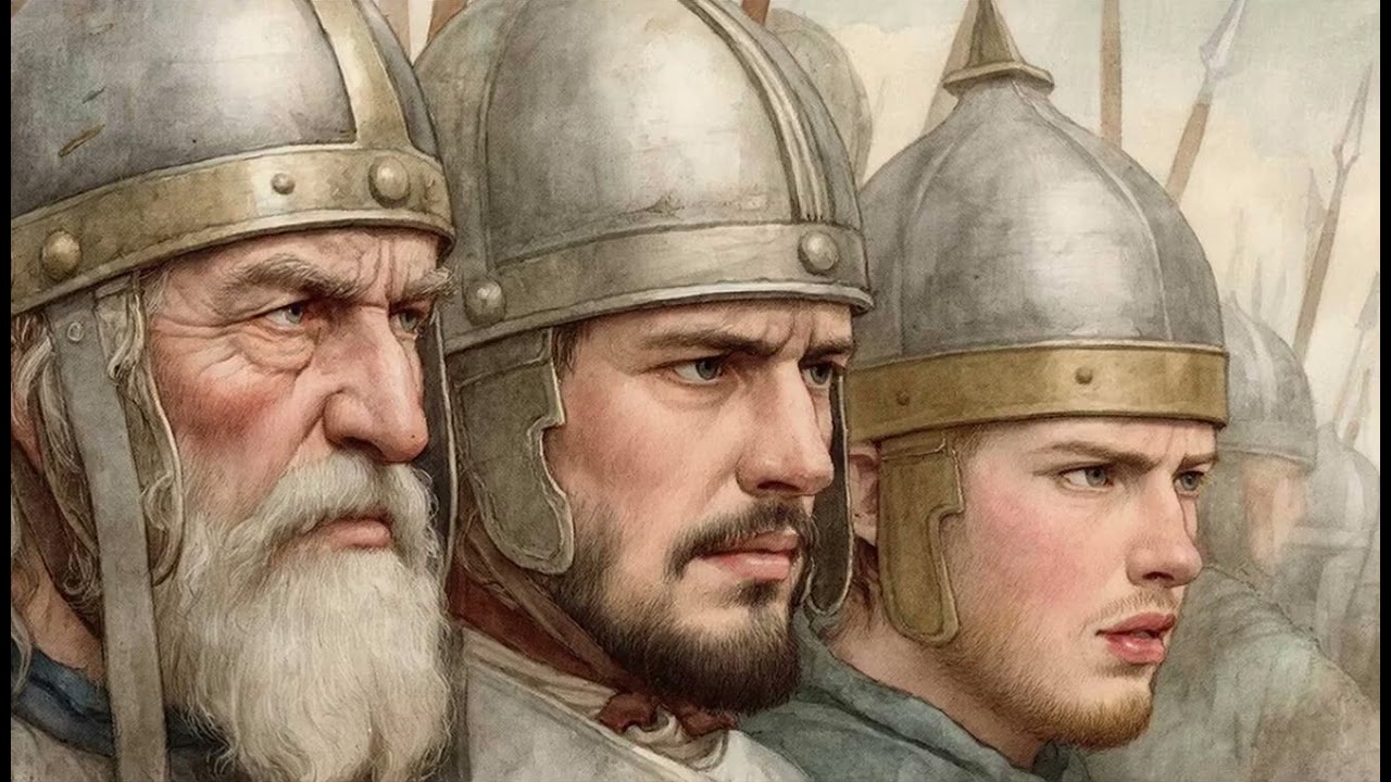 Князь Дмитрий (Донской)