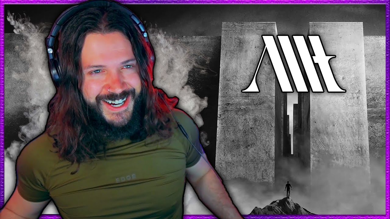 Thall Is Breathing New Life To Metalcore - Allt 