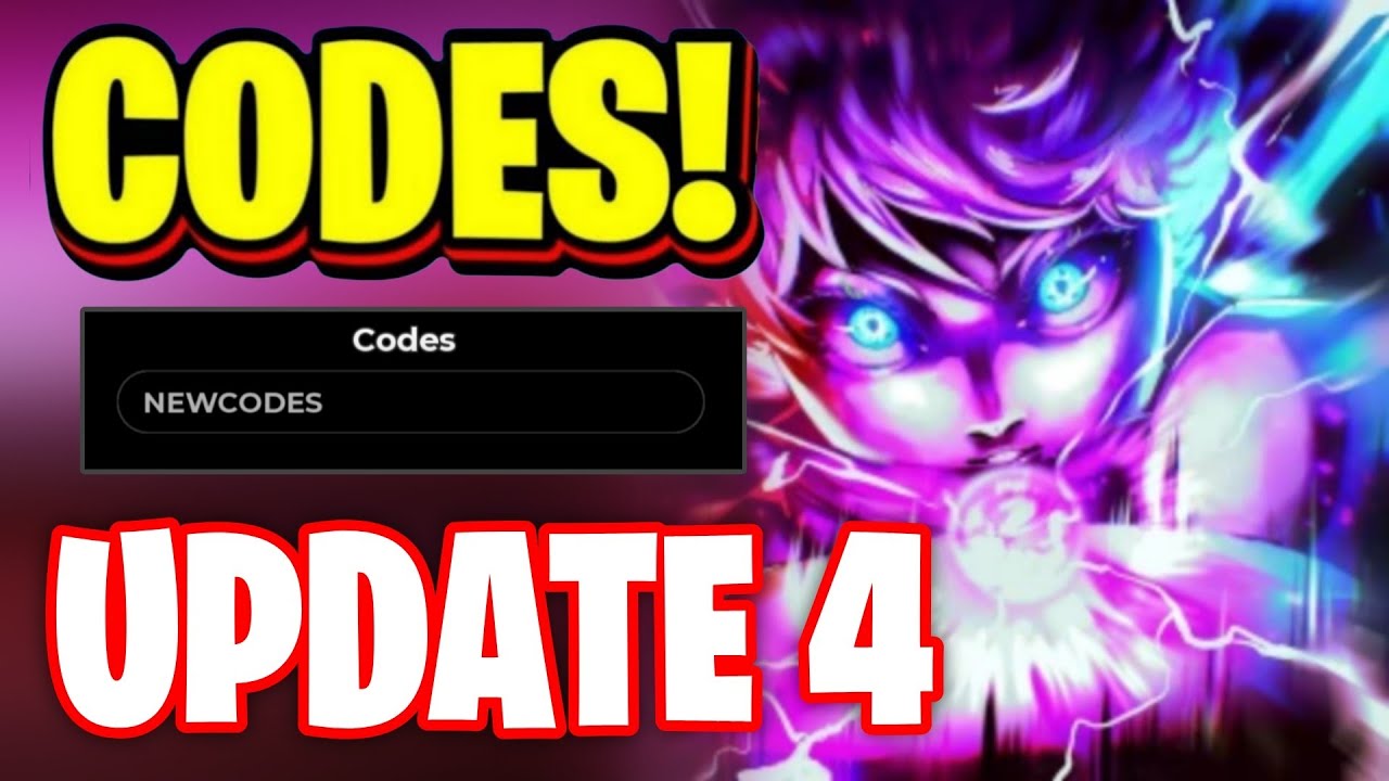 *UPD 4* ALL NEW WORKING CODES FOR DEFEAT ANIME RNG! ROBLOX DEFEAT ANIME RNG CODES