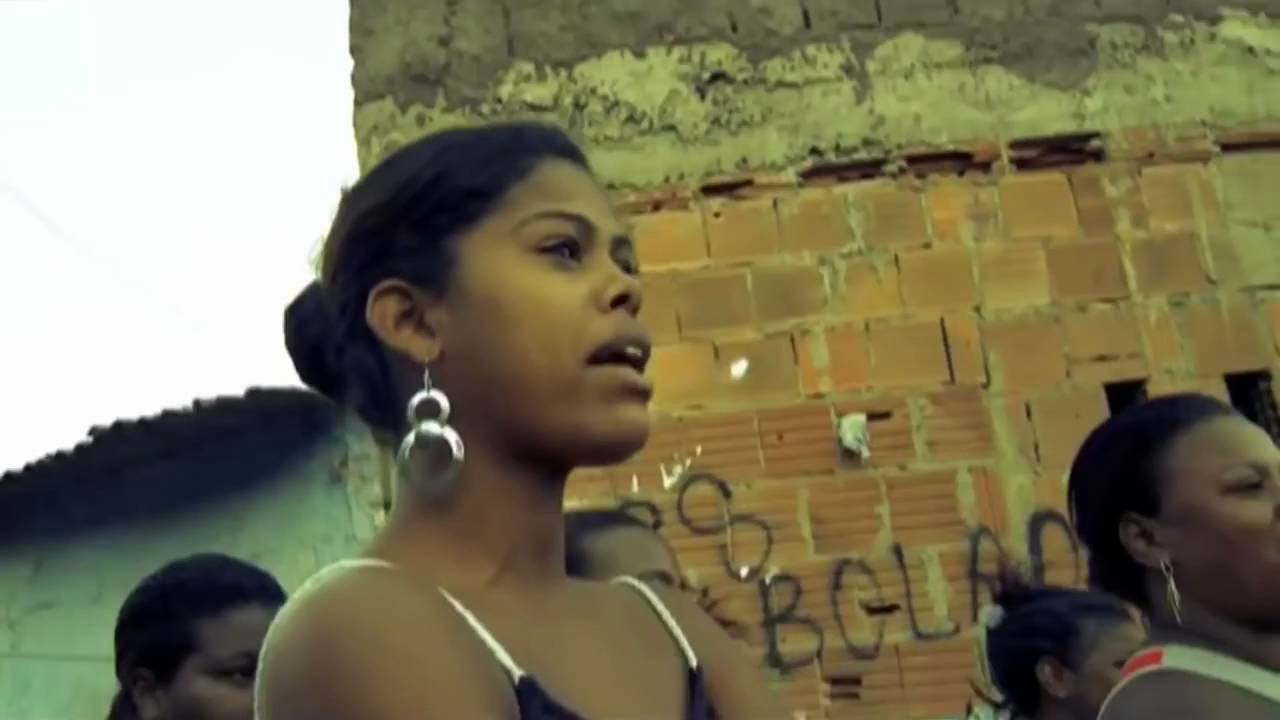 MV Bill - Estilo Vagabundo (Clipe Oficial)