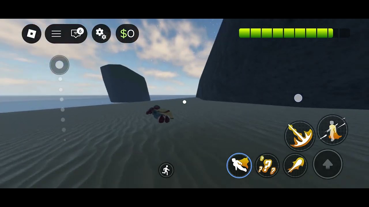 Location of power stone in marvel omega