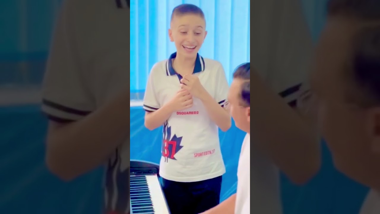 Ajdin Osmanović - Mojata Makedonija