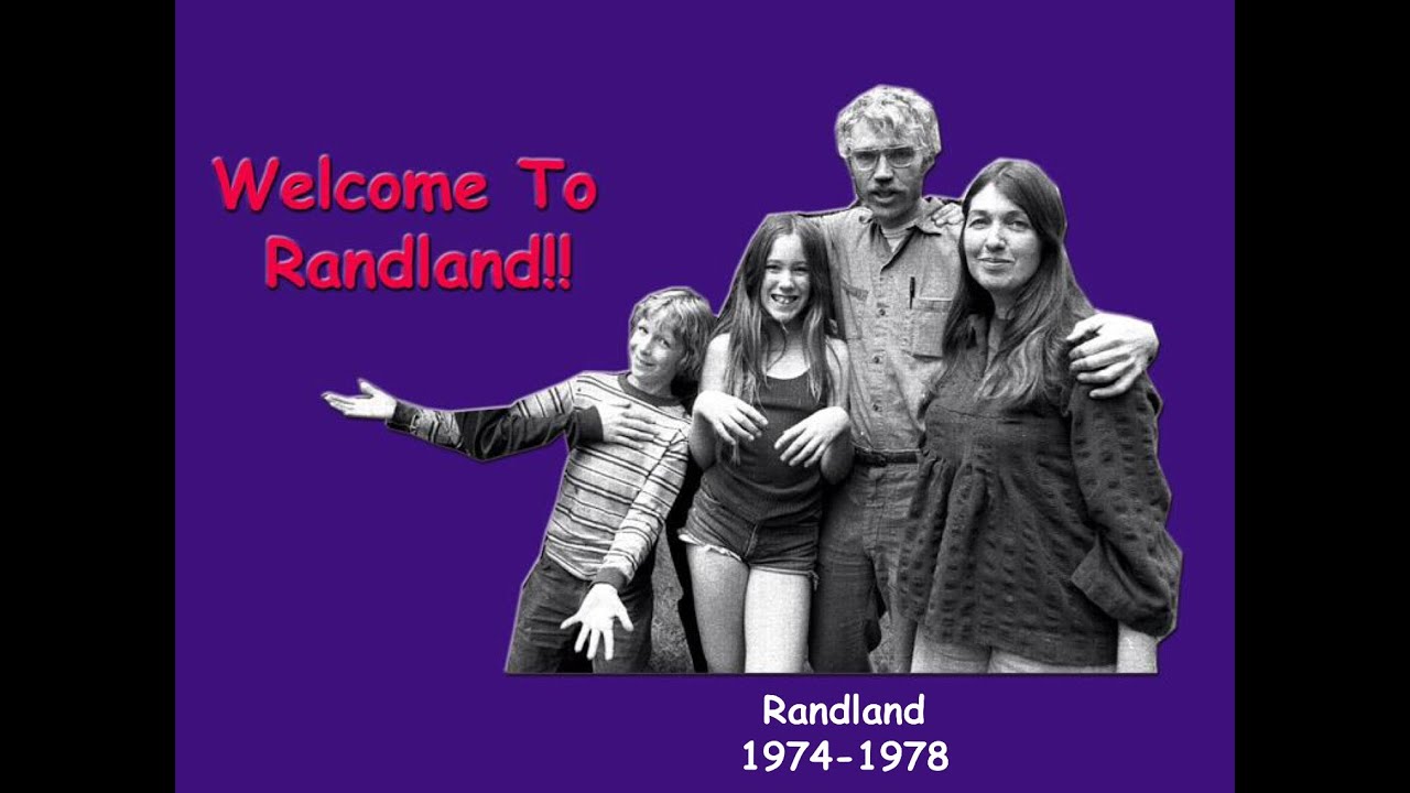 Randland 1974 1978