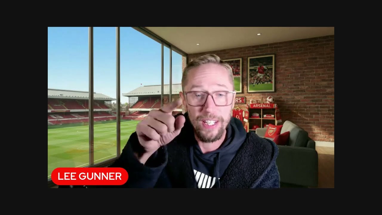 ARSENAL 2-3 MAN UTD (FUMING LEE GUNNER FAN CAM) BOTTLE JOBS