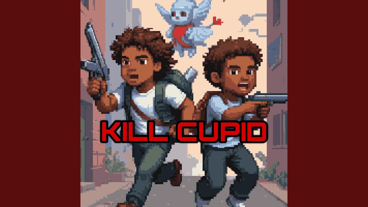 Kill Cupid