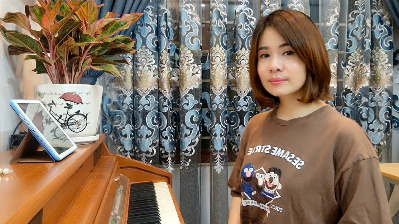 Học hát EM CHỌN LỐI NÀY. St: An Thuyên | Thanh nhạc Phạm Hương - Dạy hát cho người mới bắt đầu.