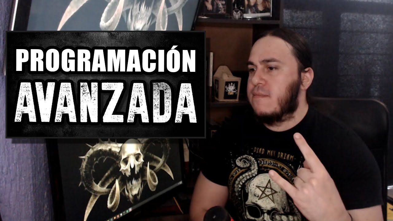 PROGRAMACIÓN AVANZADA | MÓNADAS en Programación Funcional