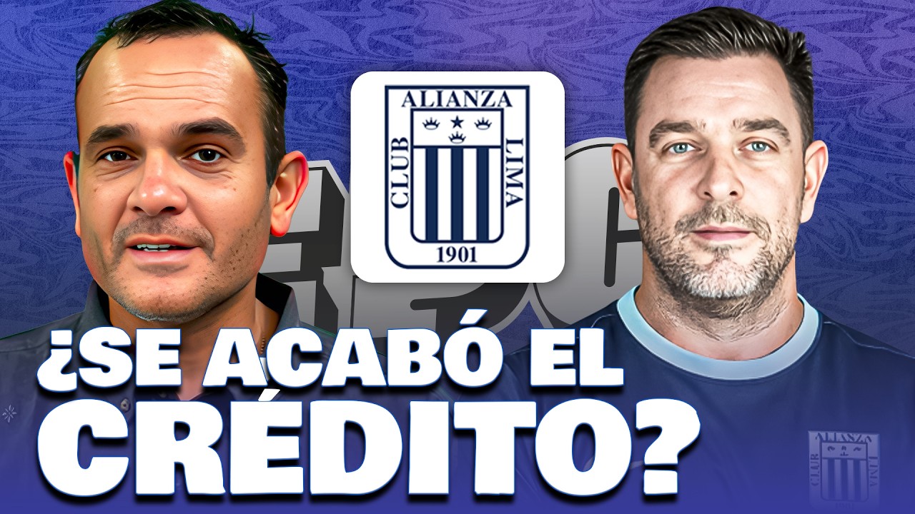 ¿SE ACABÓ EL CRÉDITO PARA GUEDE?  | ESTÁN PASANDO COSAS #ENVIVO COKI GONZÁLES