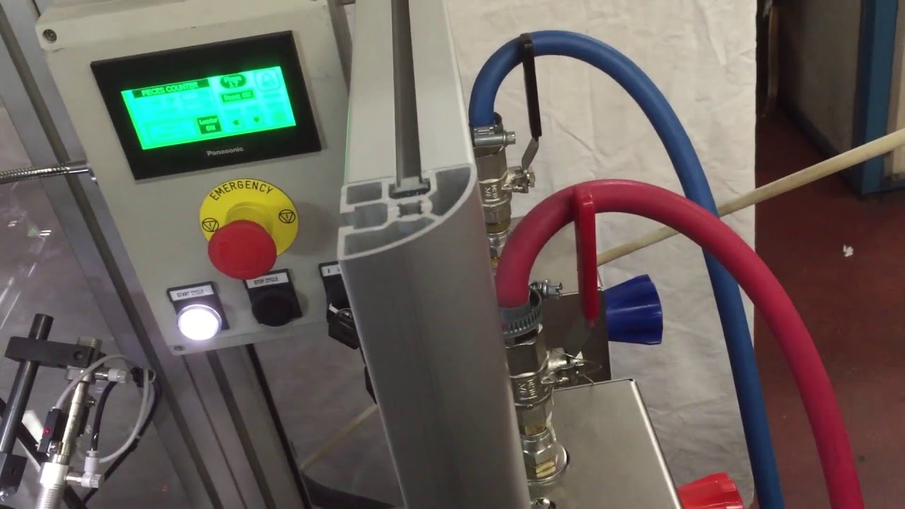 Clasp Welder + Loader tekaonline.com
