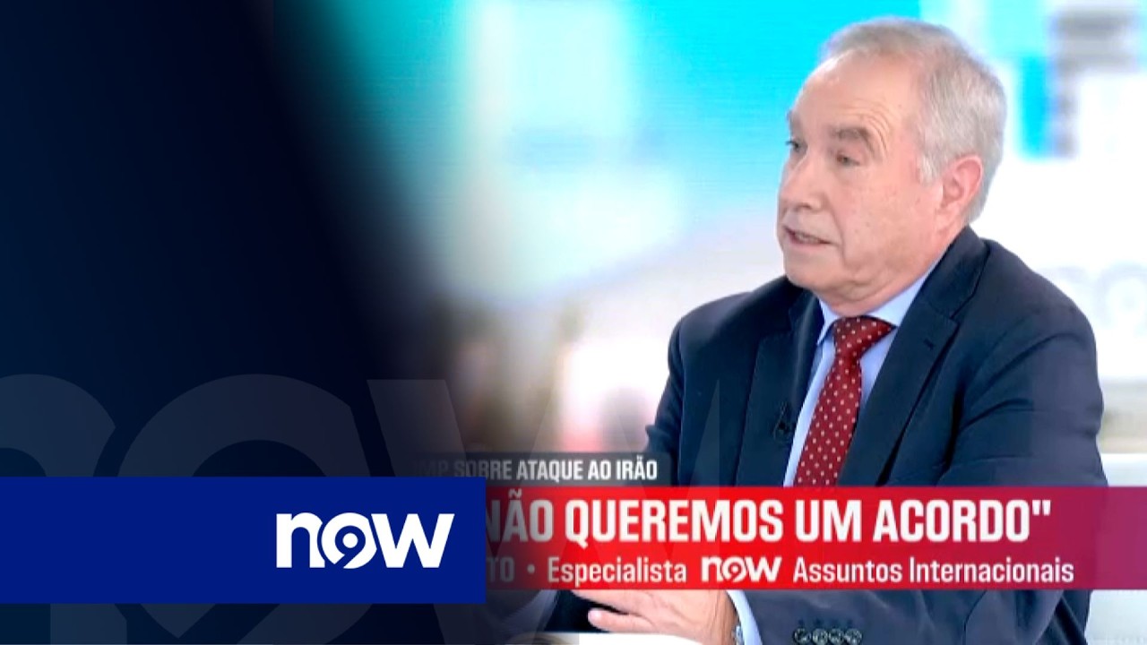 «Há uma luta entre uma visão fixista e a visão modernista»