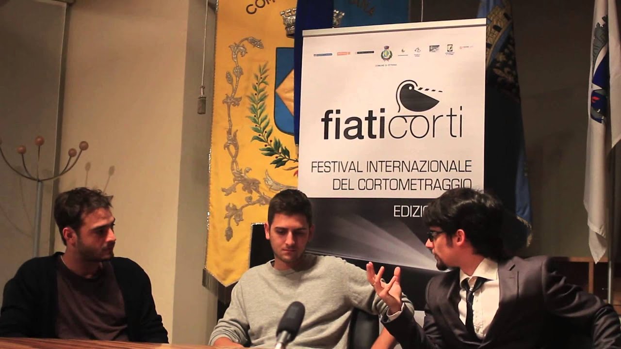 Fiaticorti 14: Intervista a Diego Scano e Luca Zambolin - Vincitori Fiativeneti e Fiaticorti