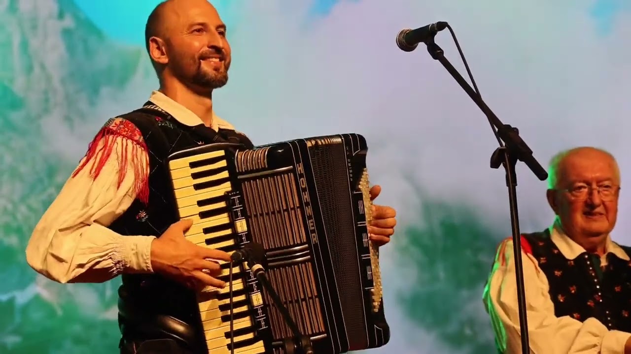 Pod Špikom / Edelweiss Polka