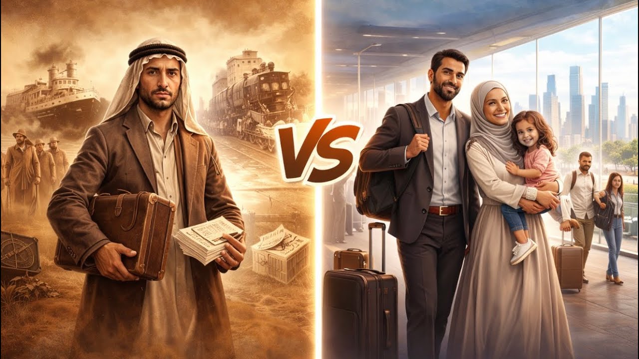  الغربة للعيشة و ليست للتحويشة. #الغربة #أوروبا #الوطن 