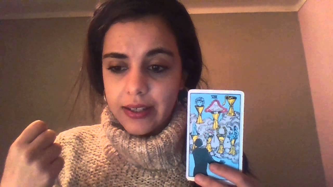 AQUARIUS - BIWEEKLY INTUITIVE TAROT READING- NOVEMBER 30 TO DECEMBER 13 2015