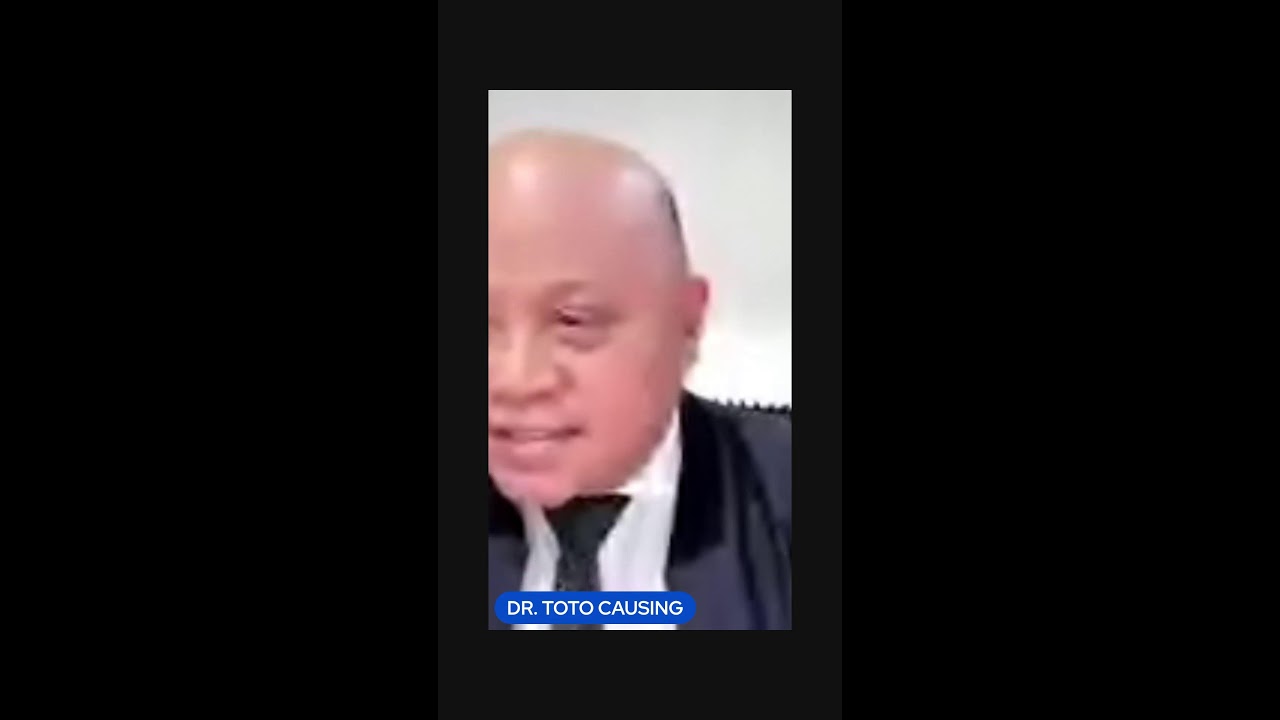 TULOY ang PRE-TRIAL NI DIGONG 📱