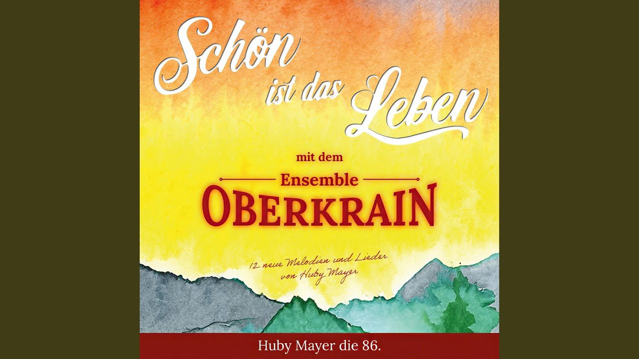 Musikanten Polka