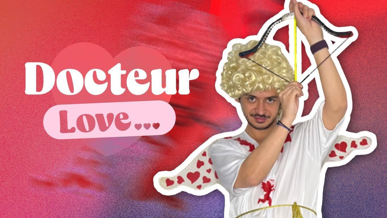 Episode 146 : L'amour n'est pas dans le pré (épisode 4)