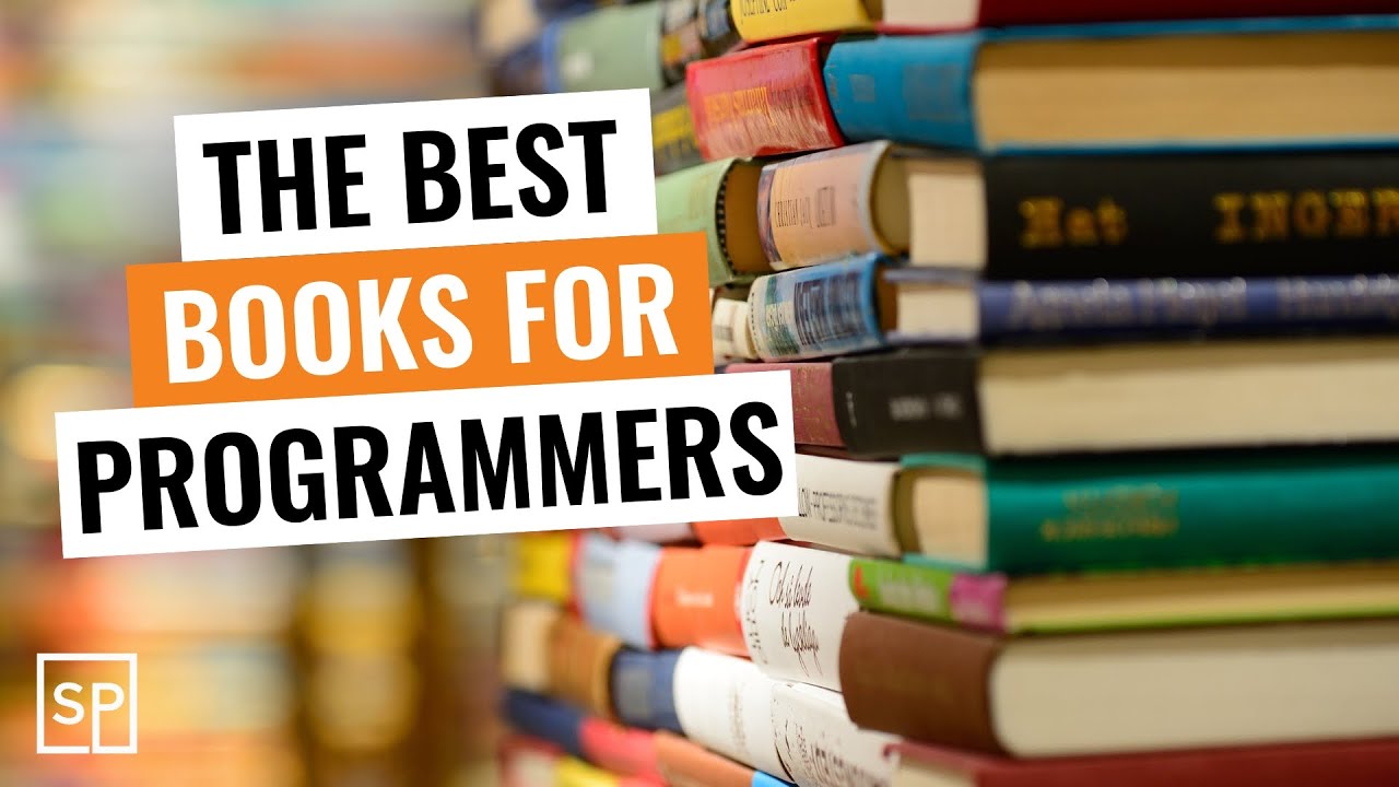 12 More Books Every Programmer Should Read