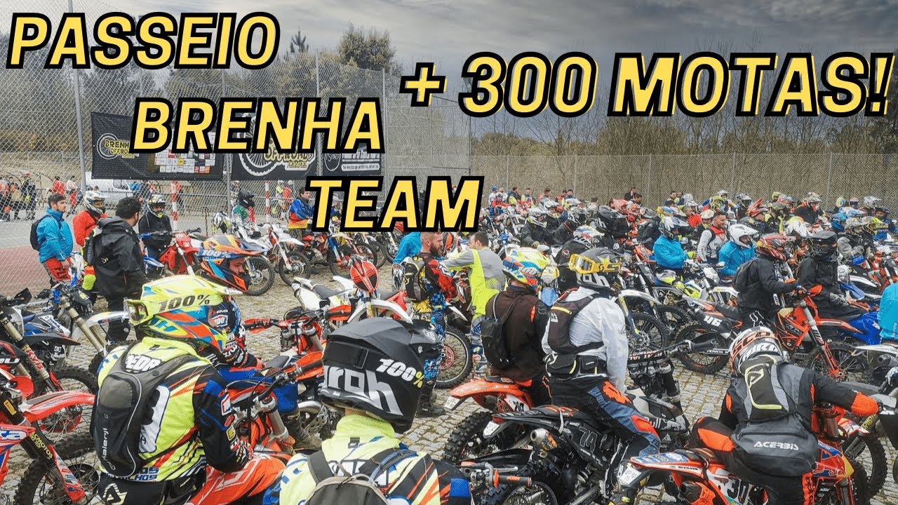 7º PASSEIO BRENHA OFF ROAD TEAM - ESPETACULAR!! MUITO DURO!