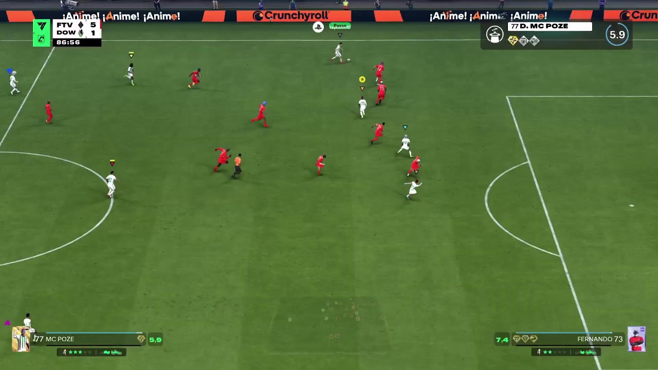 Download Fc X Futevolei