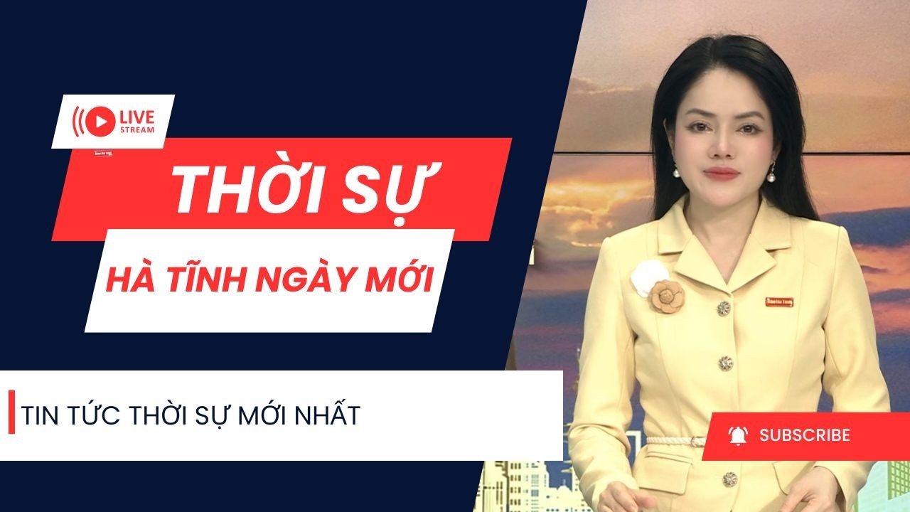 Thời sự ngày mới 16/3: Tin tức thời sự sáng nay mới nhất