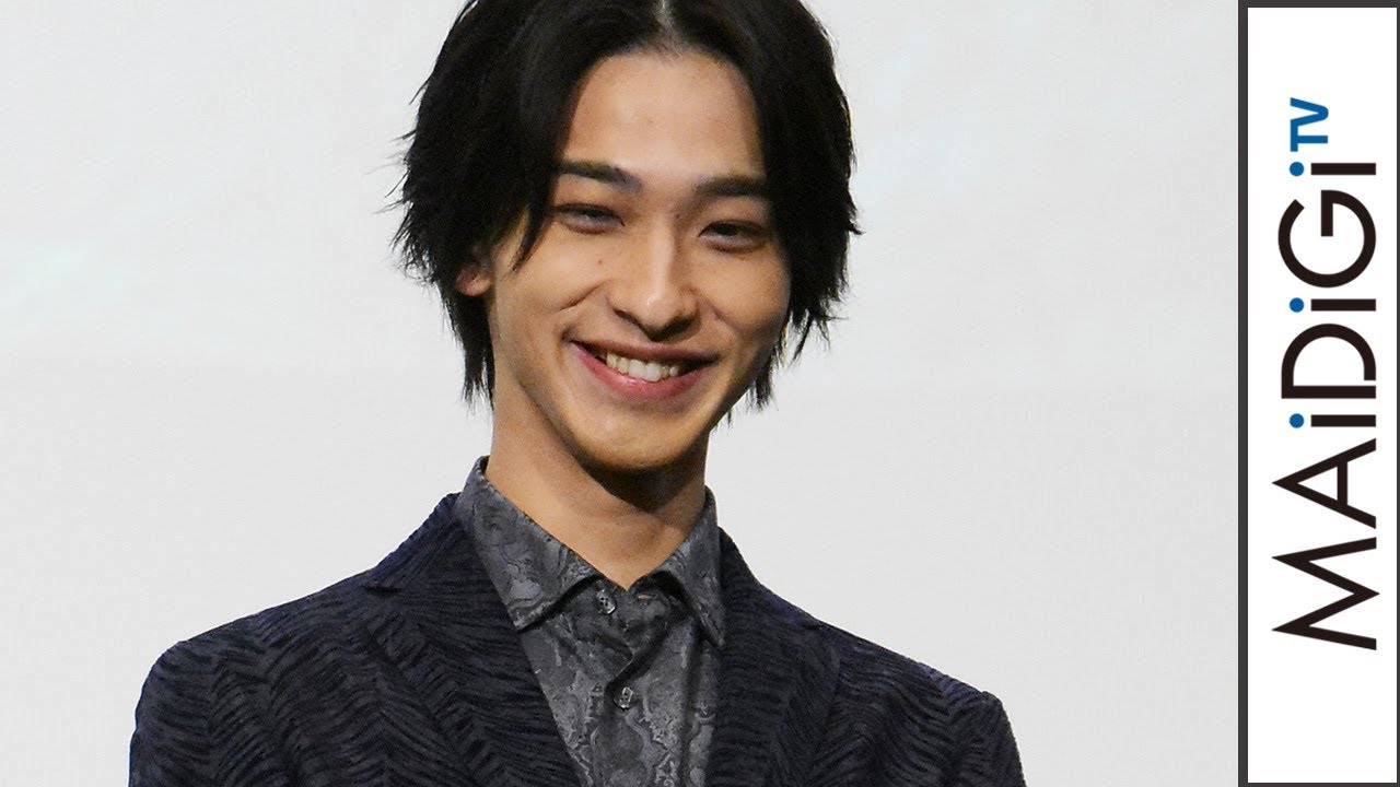横浜流星、メロンパン食べるシーンに反響　監督が「絶対可愛い！」と絶賛　映画「いなくなれ、群青」大ヒット御礼舞台あいさつ