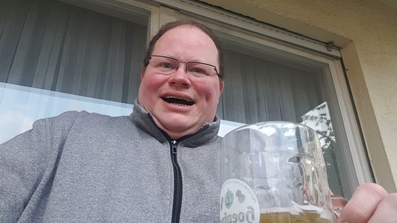 Flötzinger Hell und Schwarzbier vom Bodensee 🍻🍻