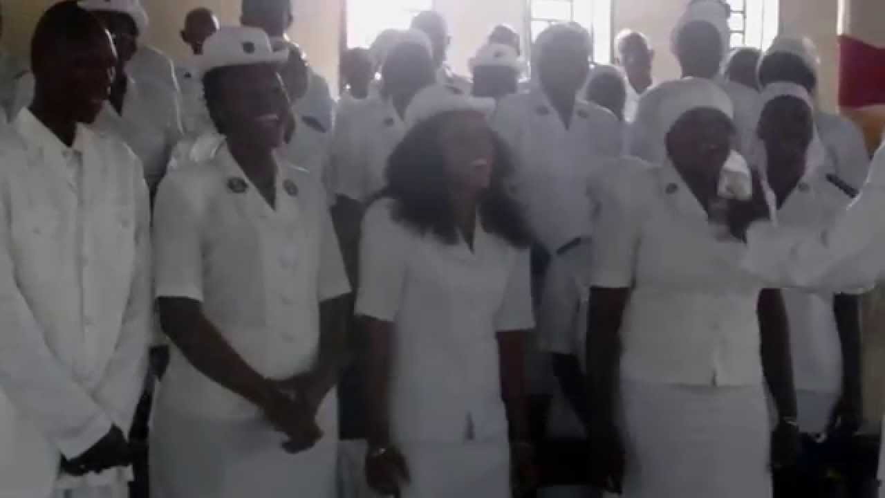 Chorale Salle Centrale dans 