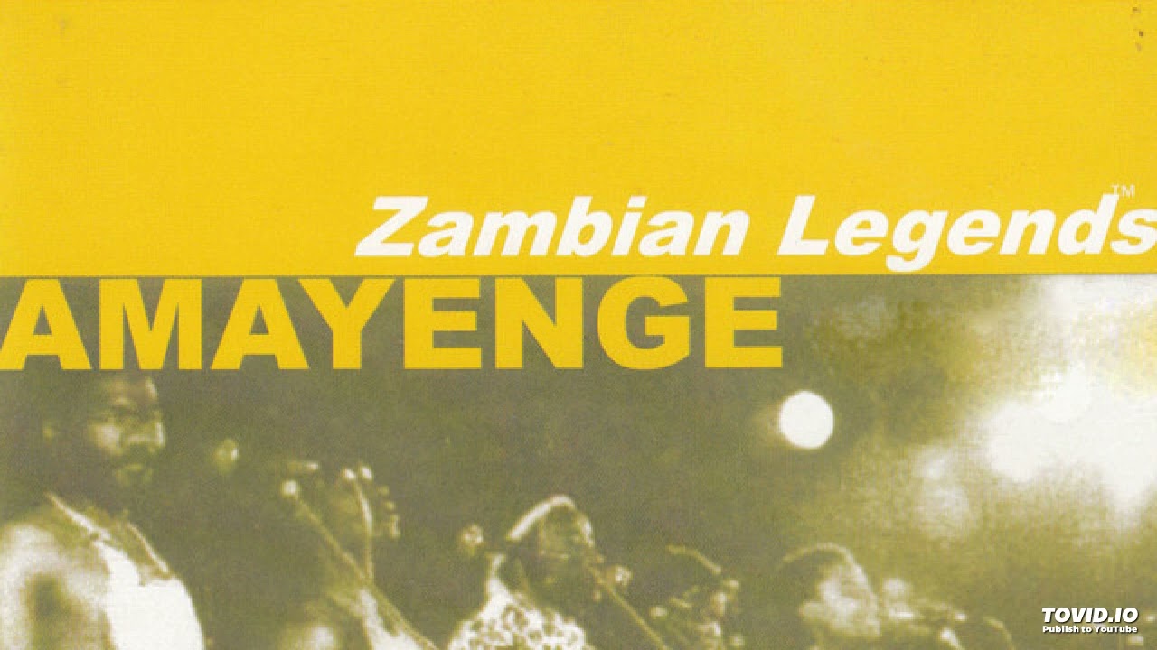 Amayenge - Dyress [AUDIO]