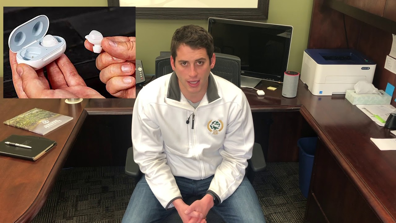 Oaktree TV S2 E15: Hearables Q1 Recap