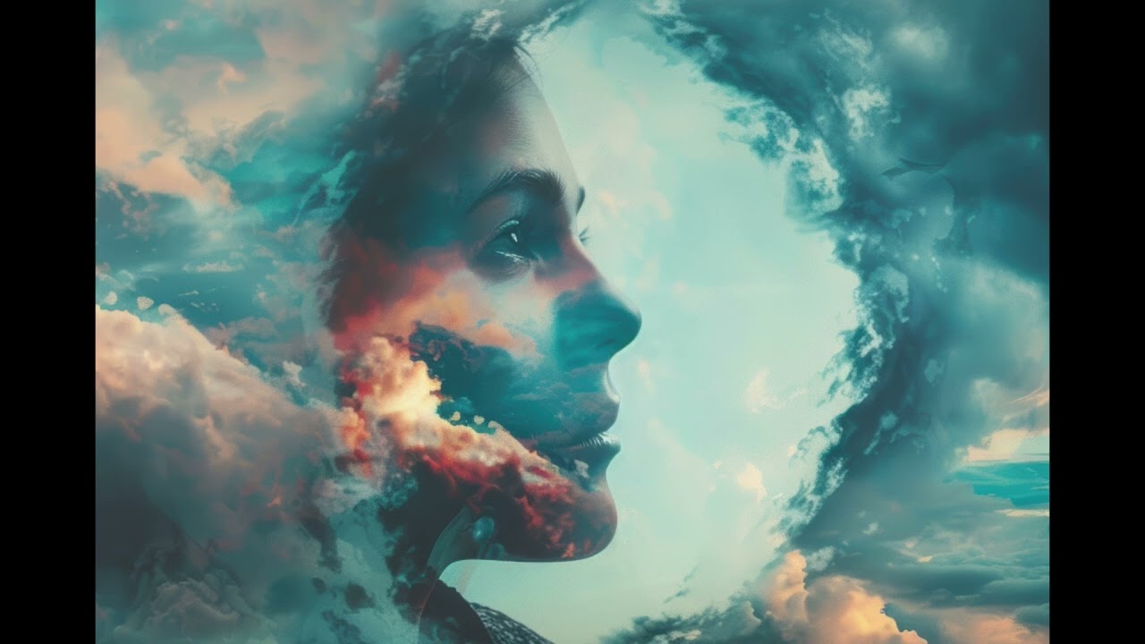 BELONG & BE SEEN Meditation | Family Constellation Healing For Self-Recognition