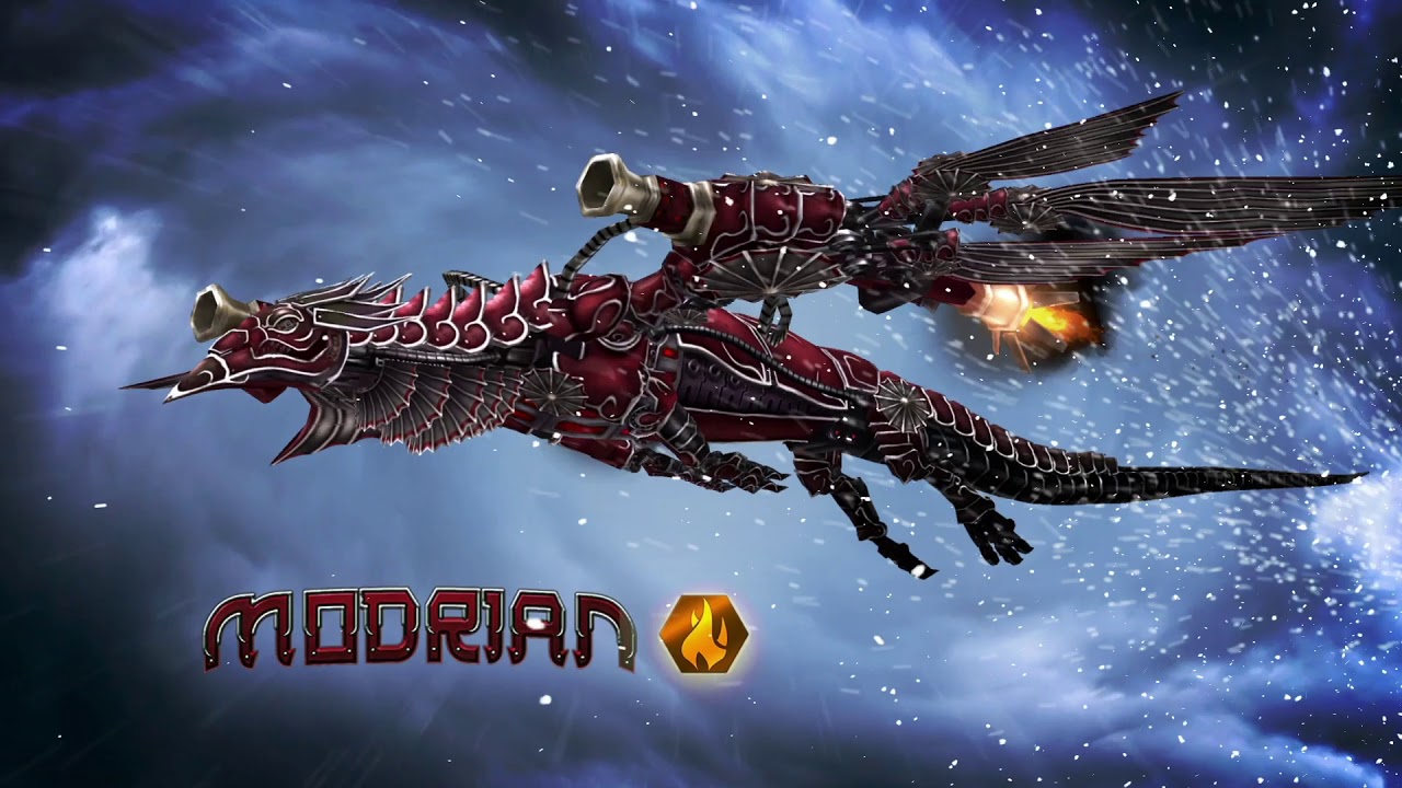 War Dragons | The Empyrean Tier arrives to Conquer the Battle!